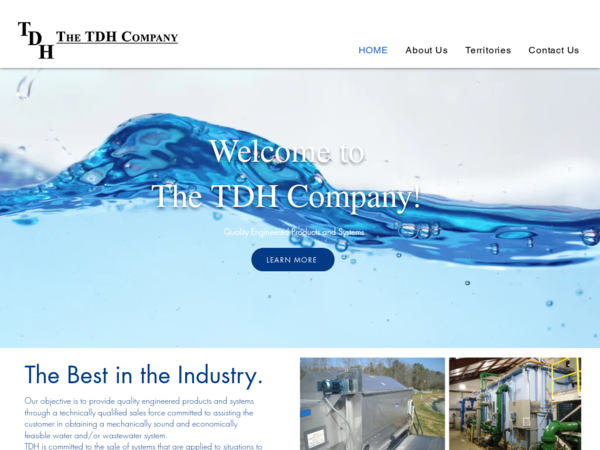 TDH Co LLC