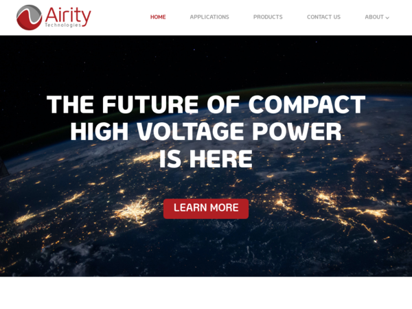 Airity Technologies