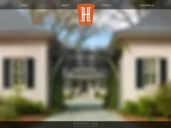Homeline Architecture