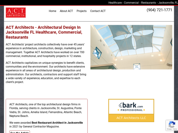 Act Architects LLC
