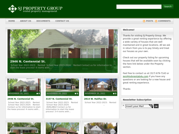 SJ Property Group