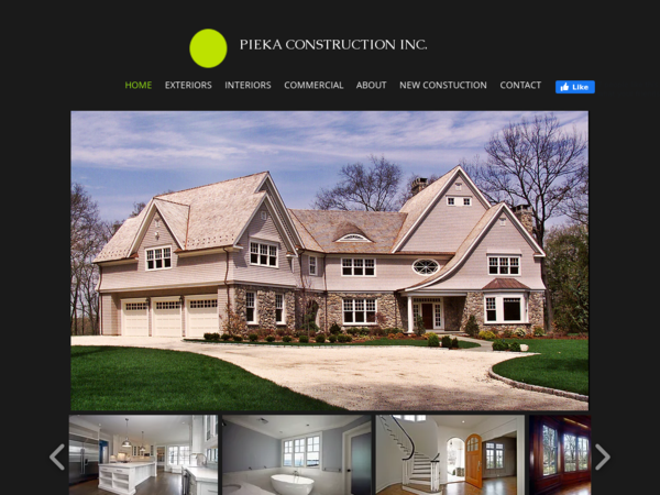 Pieka Construction