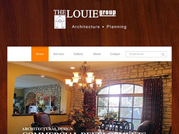Louie Group
