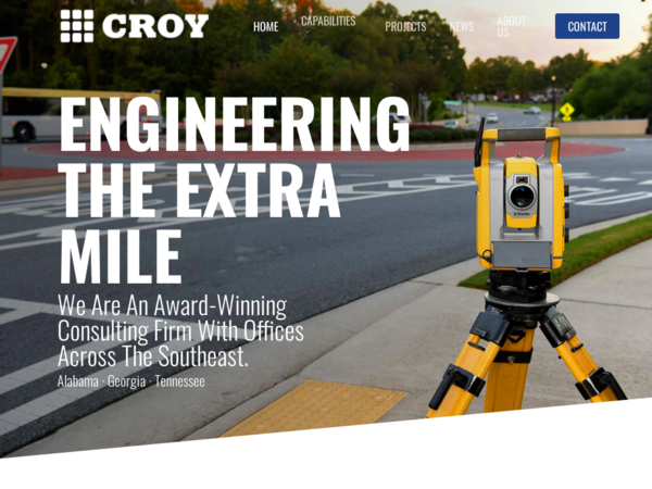Croy Engineering