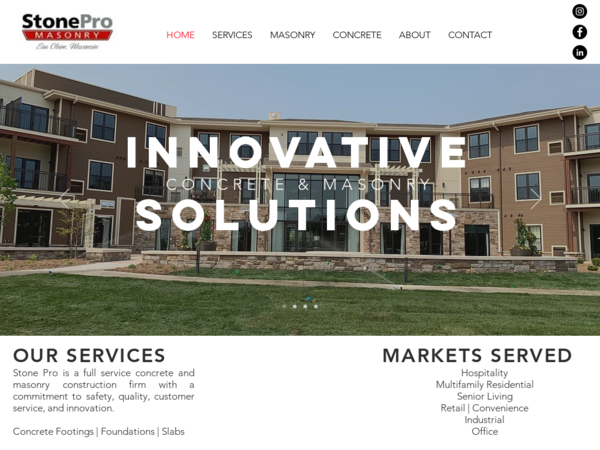 Stone Pro LLC