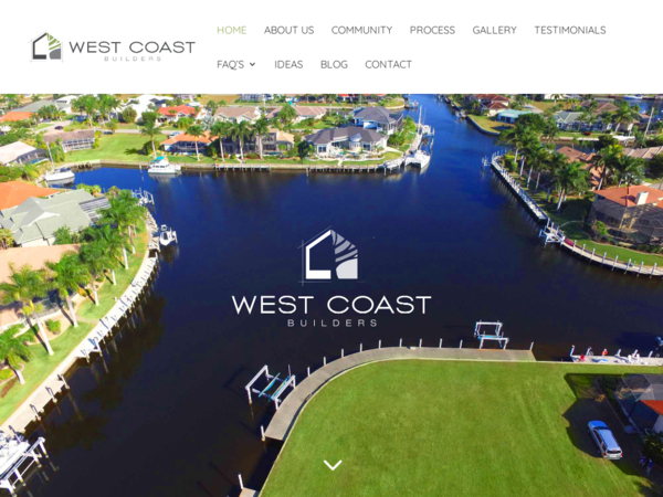 West Coast Builders