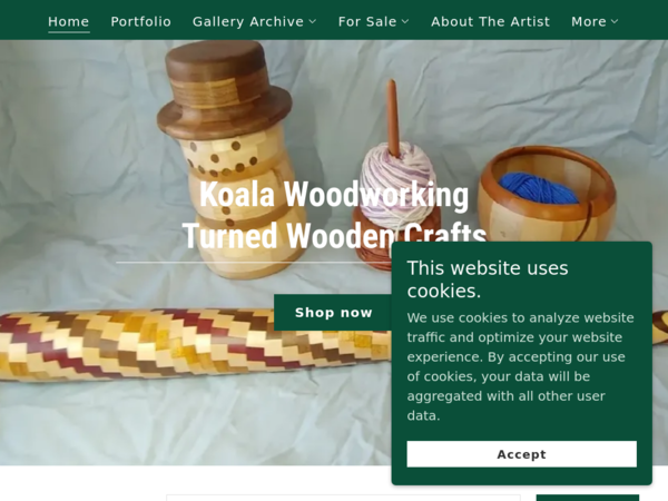 Koala Woodworking