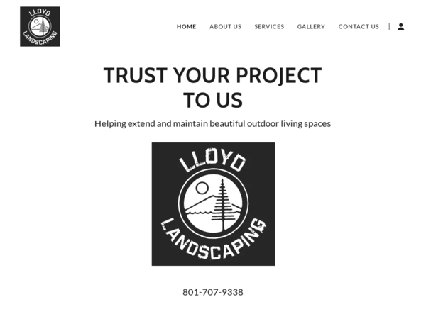 Lloyd Landscaping