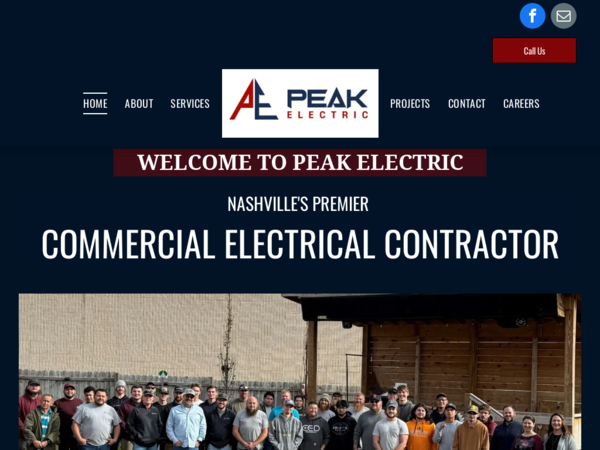 Peak Electric