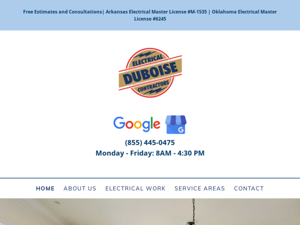 Duboise Electric