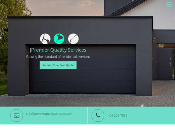 Premier Quality Services
