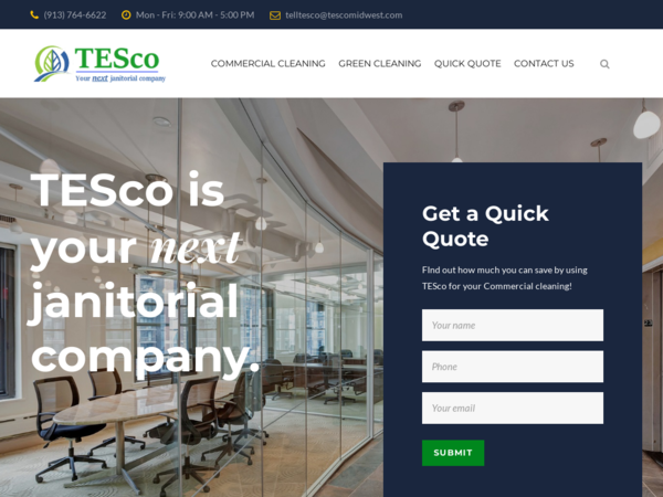 Tesco