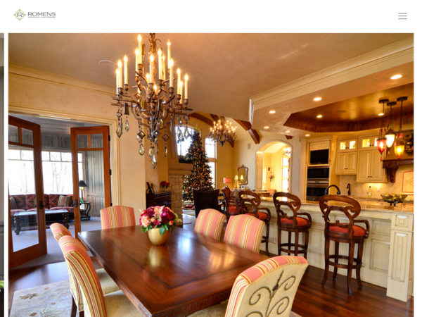 Romens Interiors