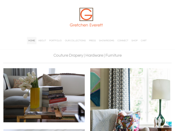 Everett Design Inc