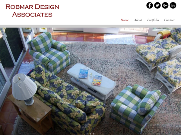 Robmar Design Associates