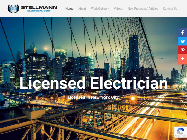 Stellmann Electrical