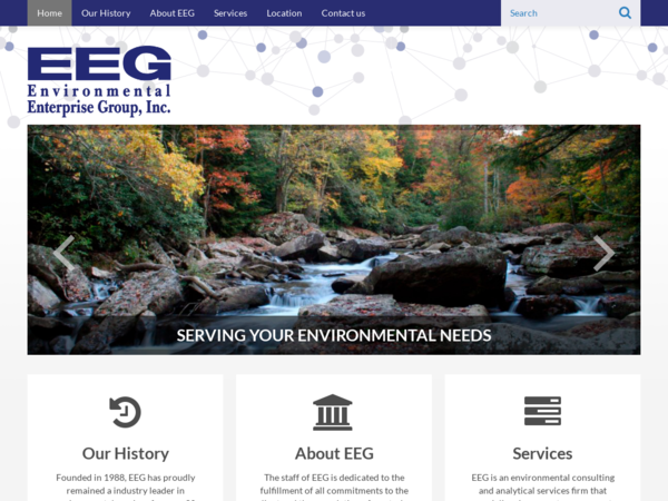 Environmental Enterprise Group