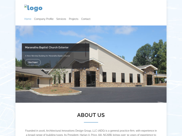 Architectural Innovations Design Group
