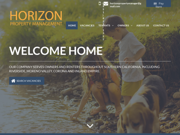 Horizon Property Management