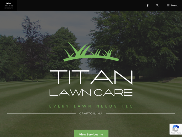 Titan Lawn Care
