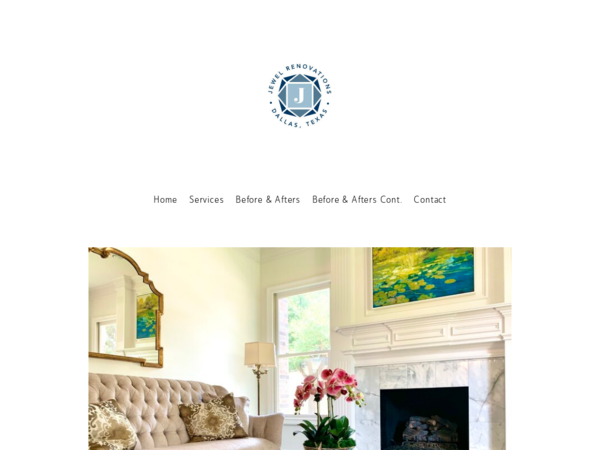 Jewel Renovations