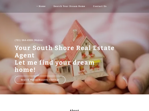 Brockton Real Estate Agent
