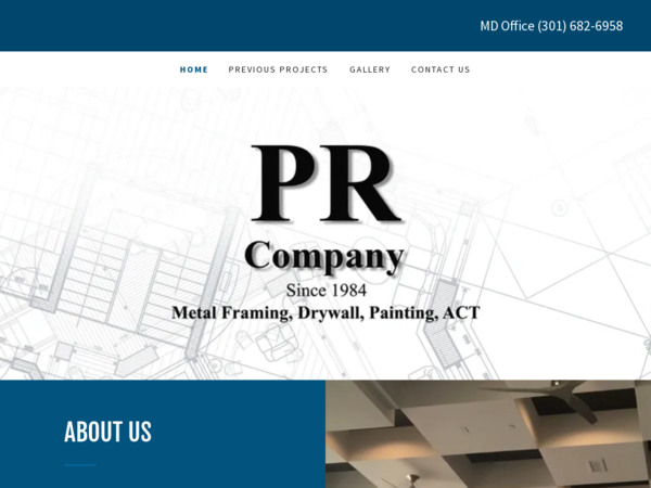 P R Company