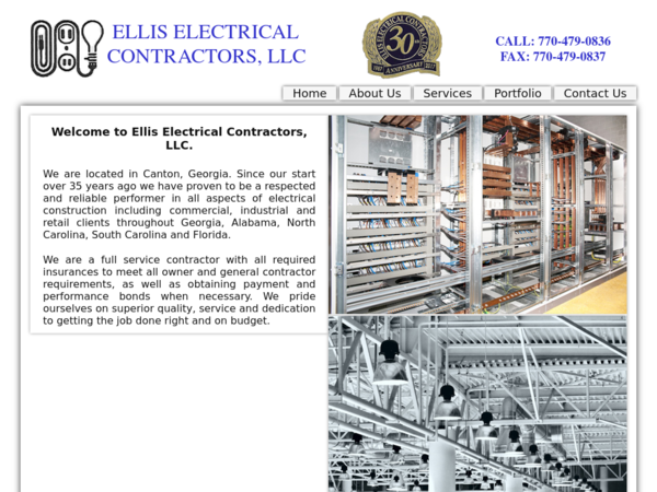 Krecl Electrical Contractors