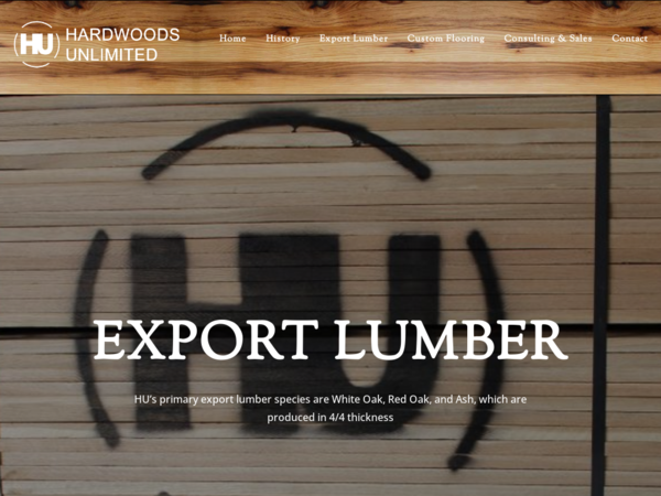 Hardwoods Unlimited LLC