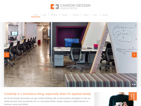 Carson Design