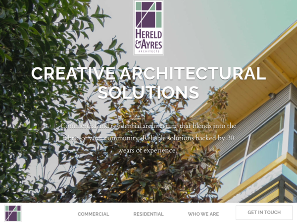Hereld & Ayres Architects