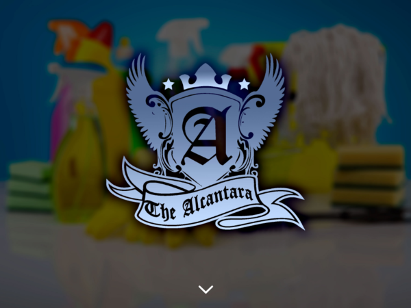 The Alcantara LLC