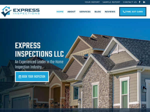 Express Inspections LLC