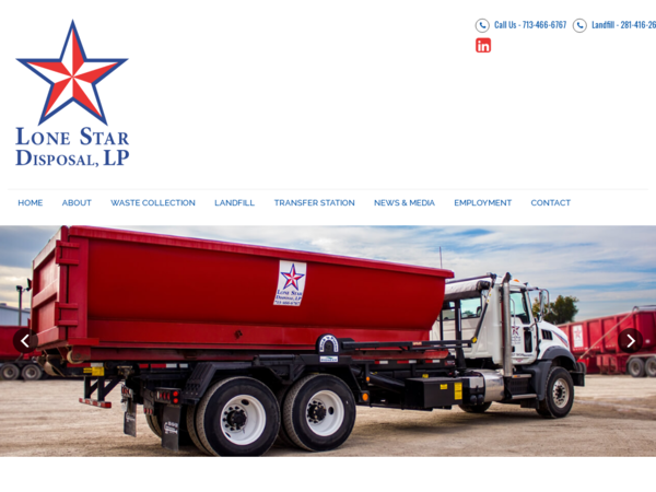 Nova Dumpster Rental