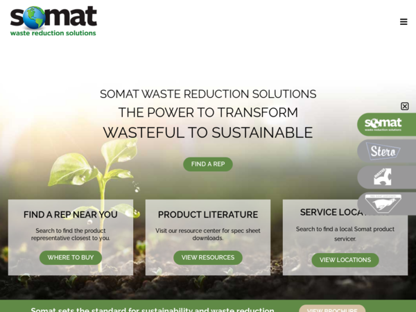 Somat Company