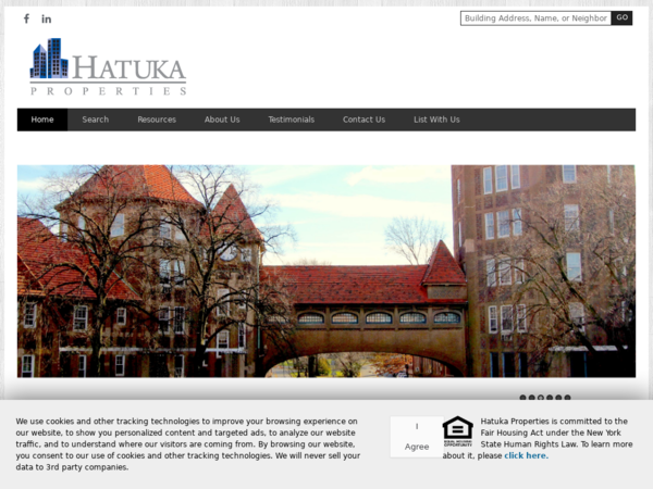 Hatuka Properties