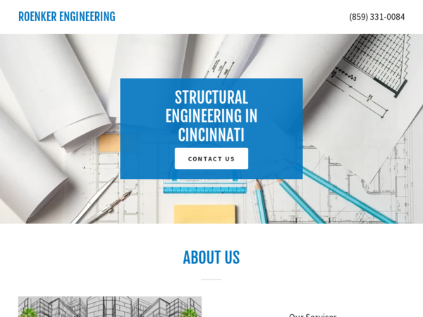 Roenker Engineering Inc