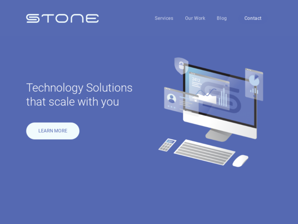 Stone Enterprises Inc