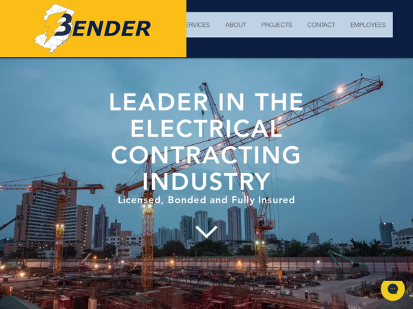 George J Bender Inc