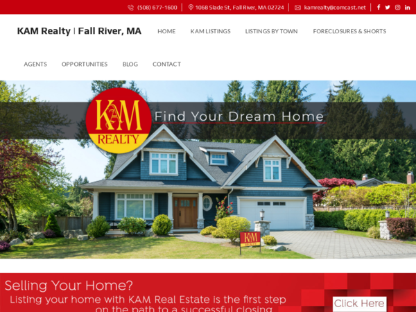 KAM Realty