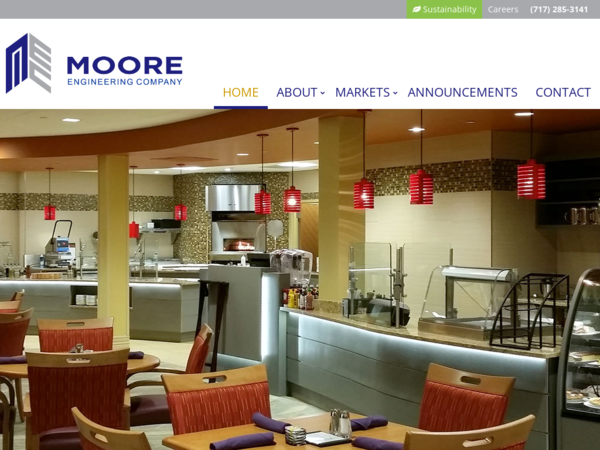 Moore Engineering Co