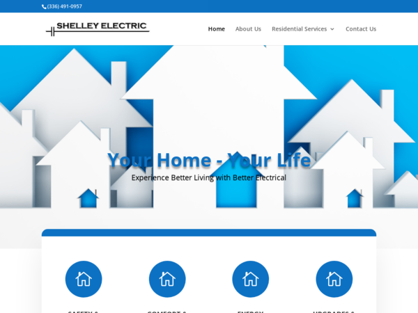 Shelley Electric Company