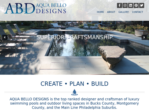 Aqua Bello Designs