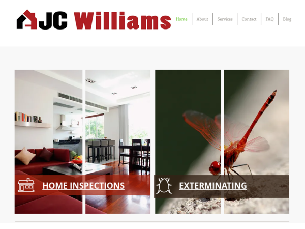 AJC Williams Exterminating