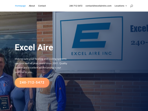 Excel Aire