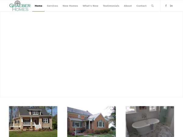 Graeber Homes