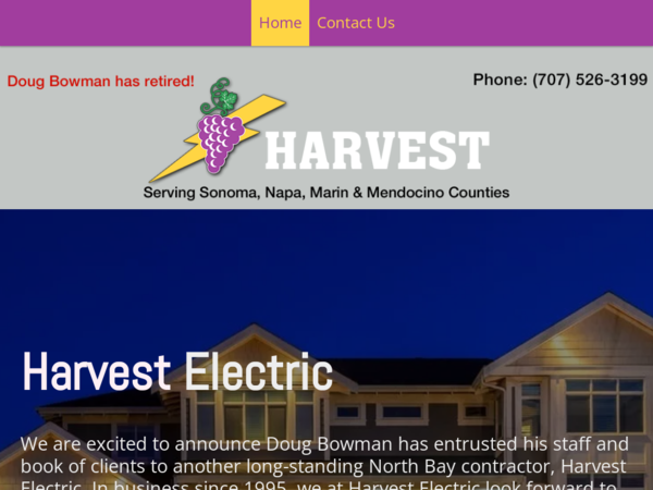 Bowman Electric