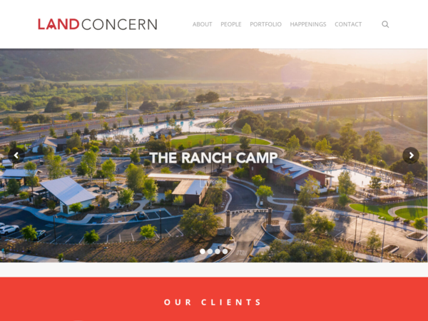 Land Concern Ltd