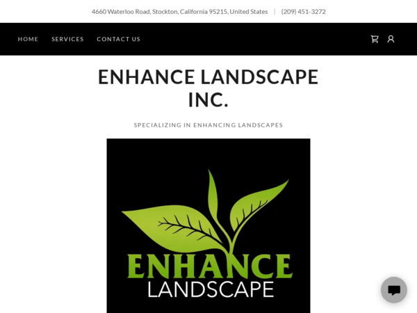 Enhance Landscape Inc