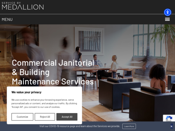 Service By Medallion